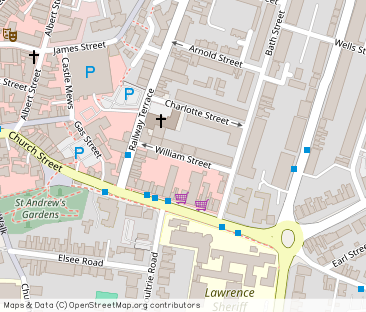 William Street, Rugby - Photo 1