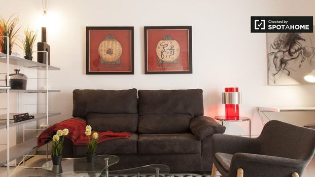 madrid, Community of Madrid 28017 - Photo 1