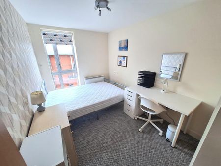 2 bedroom apartment to rent - Photo 5