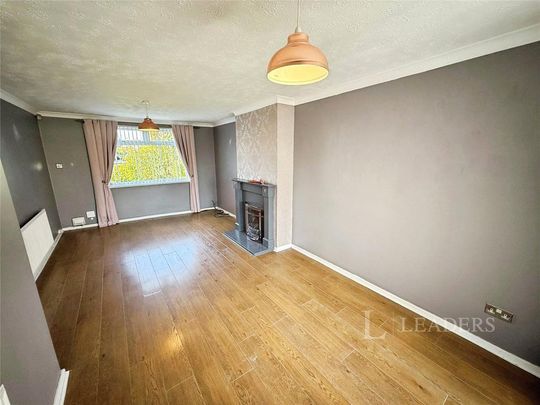 3 bedroom terraced house to rent - Photo 1