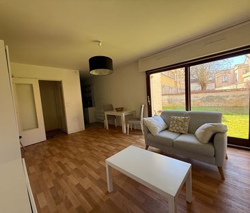 EVREUX - Appartement 1 pièce - Photo 2