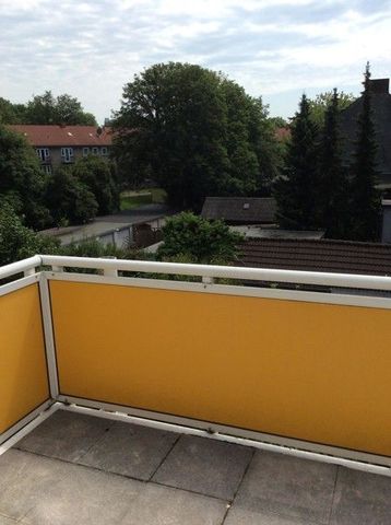 Gemütliches Appartement in zentraler Lage! - Foto 4