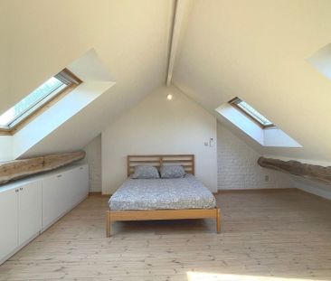 Appartement te huur in Ottenburg voor € 950 met 2 slaapkamers - Foto 3