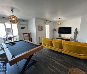 Location Appartement 2 pièces 53m² LES PENNES MIRABEAU 13170 - Photo 1