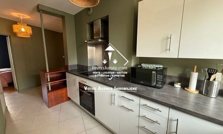 Location Appartement 4 pièces Limoges (87000) - Photo 4