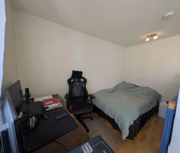 Naturnahes Wohnen in Sindelfingen: 1-Zimmer-Wohnug direkt am Waldrand - Photo 5