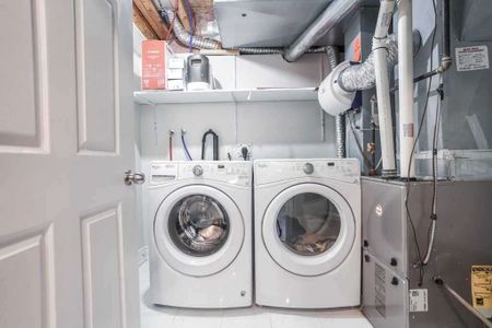 For Lease - 16 Weaver Drive Unit# Basement, Toronto, Ontario - Photo 3