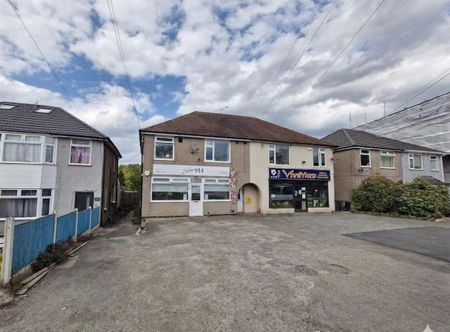 0 bedroom flat to rent - Photo 2