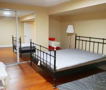 For Lease - 14 Hazelton Avenue Unit# Basement, Markham, Ontario - Photo 1