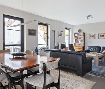 Appartement te huur in Broechem voor € 950 met 2 slaapkamers - Foto 1