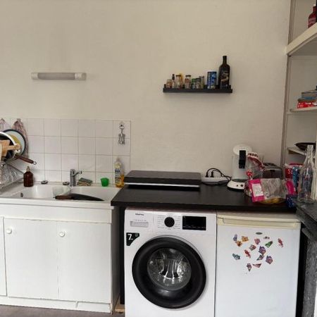 Appartement à louer, 2 pièces - Angers 49100 - Photo 3