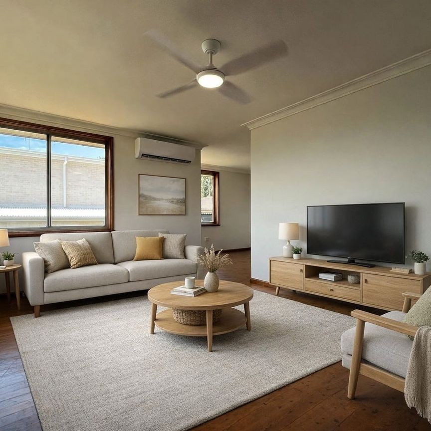 Well Presented 3 Bedroom Home - Photo 1