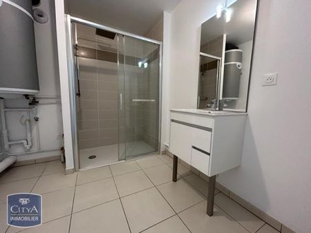 Location Appartement 1 pièce 31m² CHATEAU THIERRY 02400 - Photo 5