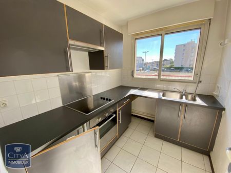 Location Appartement 2 pièces 43m² JOUE LES TOURS 37300 - Photo 5