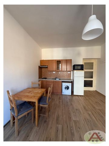 Pronájem bytu 1+kk 30 m2 - Photo 4