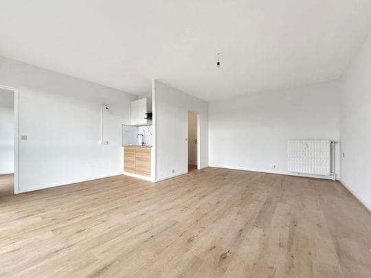 Serviceflat te huur - Photo 1