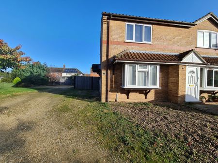 College Close, Horncastle, LN9 6BZ - Photo 2
