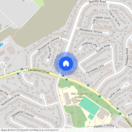 Bayview Road, Halifax 25-100