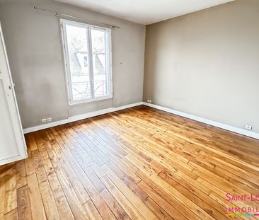 POISSY CENTRE-VILLE 4 pièces 2 chambres, - Photo 6