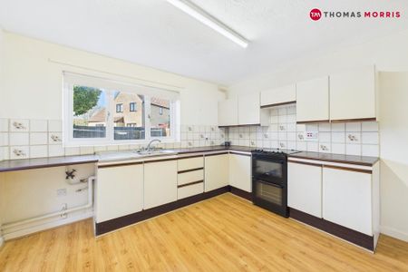 3 bedroom detached house to rent - Photo 5