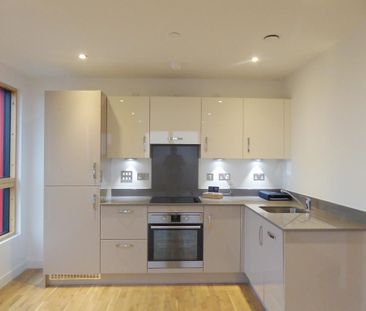 1 bedroom apartment to rent - Photo 6