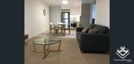 Fully Furnished City Apartment â Walk to South Bank & West End - Photo 4