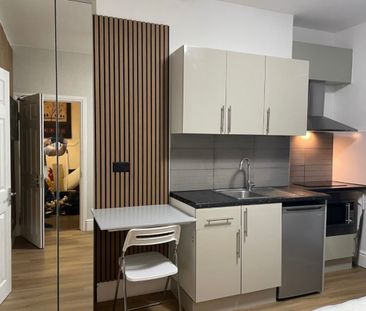 Studio Flat, London, N4 - Photo 4