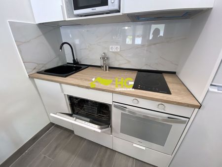 Alquiler Estudio en Casco Urbano, Villaviciosa De Odón - Photo 4