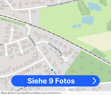 Gemütliche 3-Zimmer-Wohnung mit lichtdurchflutetem Wintergarten und... - Foto 1