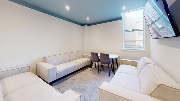 7 bedroom terraced house to rent - Photo 1