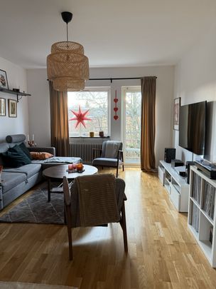 Malmgatan 5 - Foto 1