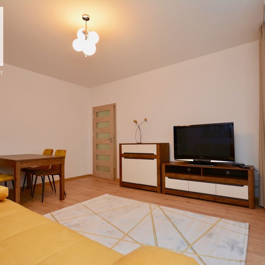 Rzeszów, mieszkanie na wynajem, Małopolska - Photo 1