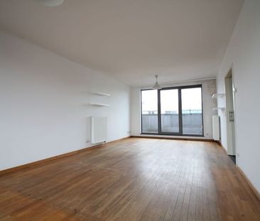 Appartement te huur - Photo 1