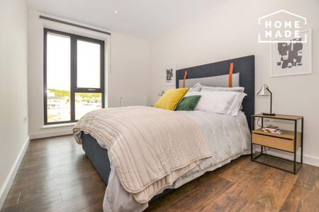 3 bedroom flat to rent - Photo 5