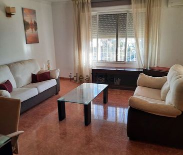 Alquiler de piso en Calle Arces, 15 - Photo 3