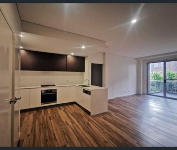 Harcourts Kellyville presents this contemporary apartment - Photo 4