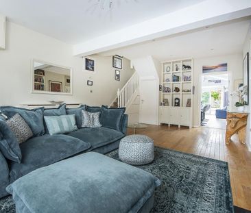 4 bedroom house to rent - Photo 2