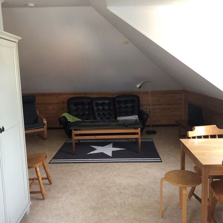 Oscarsgatan, Sundsvall - Photo 3