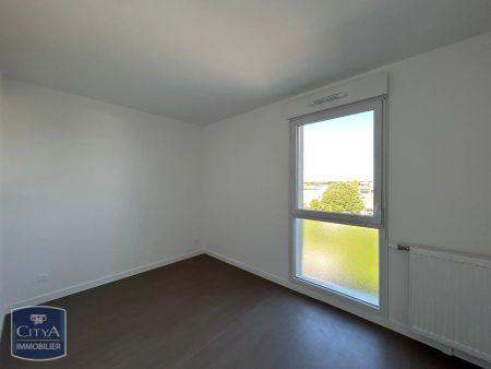 Appartement à louer 3 pièces 62.24m² - Photo 3
