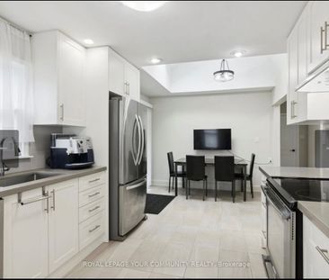 For Lease - 6077 King Road Unit# Upper, King, Ontario - Photo 1