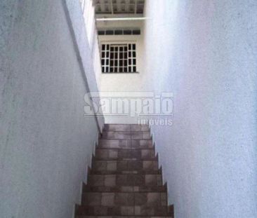 Casa para aluguel com 2 quartos em Campo Grande com 72m² - Photo 1