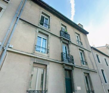 Location Appartement 2 pièces 26m² - Photo 5