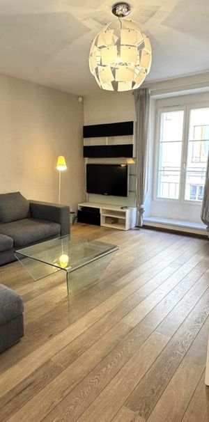 3 Zimmer, 70 m², 1. Stock - Foto 1