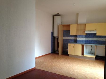 Location Appartement 2 pièces 46m² PERPIGNAN 66000 - Photo 4