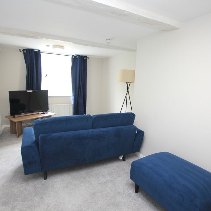 1 Bedroom Apartment, Chester - Photo 1