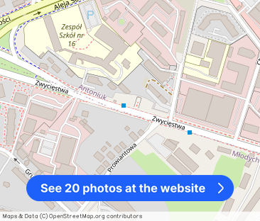 3 pokoje blisko Auchan , Akademii Podlaskiej - Photo 1