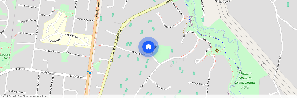 7 Mullum Drive, Vic 3111, Donvale