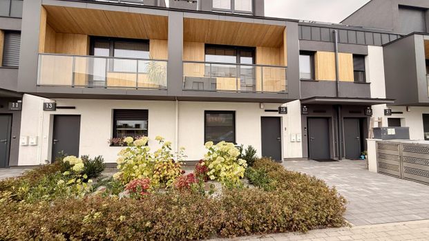 Piękne mieszkanie na Grabiszynku - Zdjęcie 1