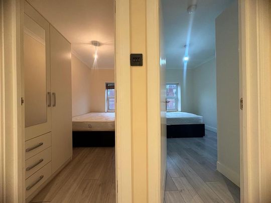 3 bedroom flat to rent - Photo 1