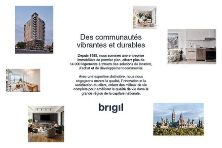 20 Rue de la Bonne-Renommée, Gatineau, QC - Photo 3